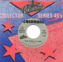 Columbia Records - Collector series 